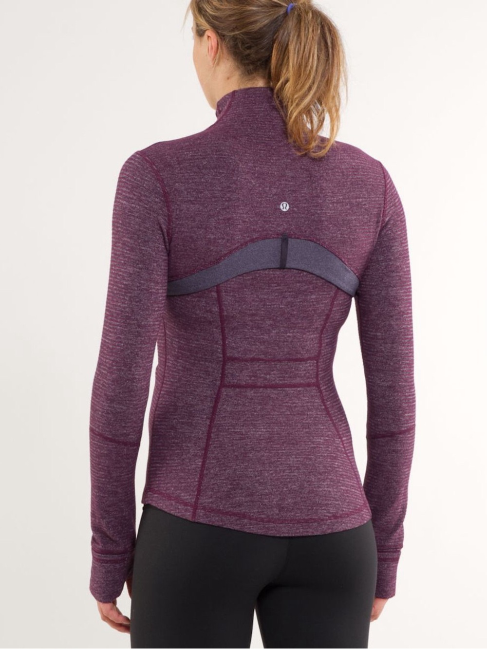 Lululemon Define Jacket - Picture 2 of 6